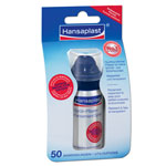 Hansaplast Sprühpflaster transparent Hansaplast Sprühpflaster transparent