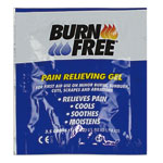Burnfree Brandgel zur Brandwundenversorgung Brandsalbe wirkt kühlend und beruhigend und ist antibakteriell