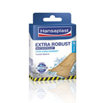 Wundversorgung Pflaster Hansaplast EXTRA ROBUST Waterproof,