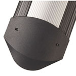 Serpa Ersatz-Endkappen für EasyLoader Flexi und Alu