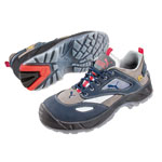 Sicherheitsschuhe PUMA technics line
