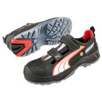 Sicherheitsschuhe PUMA technics line