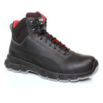 PUMA Safety Condor Black Mid S3 ESD SRC