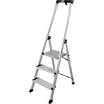 Leitern Stufen-Stehleitern