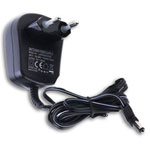 Waagen Zubehör Netzadapter