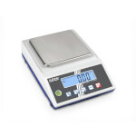 Waagen KERN Präzisionswaage PCB