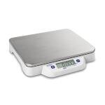 Waagen KERN Plattformwaage, Ablesbarkeit: 5,0 g, Wägebereich: 10,0 kg,
