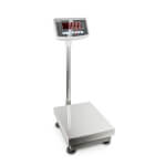 Kern Plattformwaage EFC 30K-3 Wägebereich 30 kg, Ablesbarkeit 2 g
