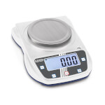 Kern Schulwaage EHA 500-1 Wägebereich 500 g, Ablesbarkeit 0,1 g