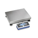 Kern Industrie-Plattformwaage IOC 6K-4 Wägebereich 3 kg, 6 kg, Ablesbarkeit 0,1 g, 0,2 g