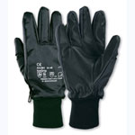 KCL Arbeitshandschuhe Kälteschutz Kälteschutzhandschuhe IceGrip 691
