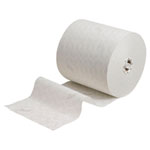 SCOTT MAX Rollenhandtuch weiß besonders saugfähig, 1-lagig