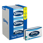 KLEENEX Kosmetiktücher 3-lagig, besonders hohe Qualität