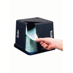 WYPALL Spender für Wischtücher