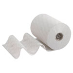 SCOTT Essential SLIMROLL Rollenhandtücher besonders saugfähig, weiß, 1-lagig