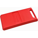 Knieschutz Kniekissen KNEETEK® RedPad Kniekissen, sehr leicht,