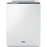 IDEAL AP80 PRO Luftreiniger ideal für Raumgrößen von 70 bis 100 qm