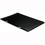 Verschlussdeckel für Eurobehälter Farbe: schwarz