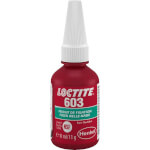 Loctite 603 Fügeklebstoff hochfest für Sinterlager