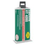 Loctite HY 4090 Hybridklebstoff schnellhärtend für Strukturklebungen 2K