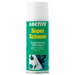 Loctite SF 7085 Super Schaum Auto-Schaumreiniger für Innen und Außen