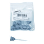 Loctite Statikmixer präziser Statikmischer zum Aufsetzen für Loctite 3090