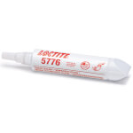 Loctite 5776 mittelfeste Gewindedichtung für Gas- und Wasserrohre