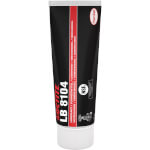 Loctite LB 8104 Silikonfett zum schmieren von Elastomeren und Kunststoffteilen