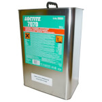 Loctite SF 7070 Schnellreiniger für Kunststoffteile