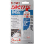 Loctite SI 5926 1K Silikon Kleb- und Dichtstoff zur niedrigfesten Universaldichtungen