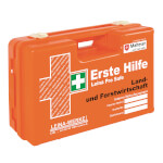 Leina Pro Safe Land- & Forstwirtschaft mit Füllung DIN 13157