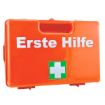 Erste Hilfe Koffer MULTI ÖNORM Füllung gemäß ÖNORM Z 1020-2025