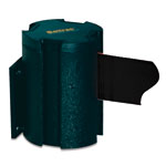 Wandkassette Rooter XXL mit Gurt zur einfachen Verbindung von Gurtpfosten