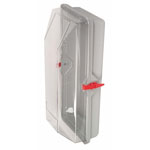 MINIMAX Feuerlöscher Schutzhaube für Feuerlöscher bis 12 kg Inhalt