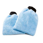 MEGA Clean Mega Hand Waschhandschuh