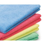 MEGA Clean Platin Hochleistungstuch Platin