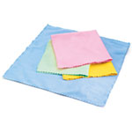 MEGA Clean Softtuch feinste Fasern für empfindliche Flächen, ohne abgenähte Kanten