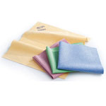 MEGA Clean Kunstledertuch gelocht