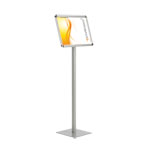 Infoständer Infopresenter Classic DIN A3,