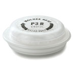 Moldex Partikelfilter EasyLock 9030 P3 R für Atemschutzmasken der Serien 7000 + 9000