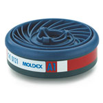 Moldex Gasfilter EasyLock 9100 A1 Moldex Gasfilter EasyLock 9100 A1