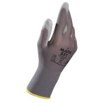 Mapa Ultrane 551 Strickarbeitshandschuh grau