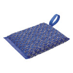 Spontex Professional Superinox Pad Edelstahlscheuerschwamm mit effizienter Scheuerkraft