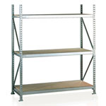 META MINI-RACK Weitspann-Grundregal META MINI-RACK Weitspann-Grundregal
