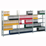 Regalsysteme Steckregale