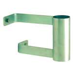 Wandarmbefestigung für Industriespiegel Eucryl