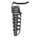 Mottez Fahrrad-Wandhaken XXL Mottez Fahrrad-Wandhaken XXL