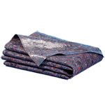 Mottez Malervlies Abdeckvlies Maße (LxB): 1,0 x 1,5 m, 180 g/qm