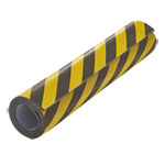 Wandschutzmatte XXL selbstklebend perfekter Schutz für Garagen und Parkplätze