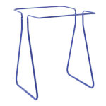 Müllsackhalterung für 1000 l Abfallsäcke